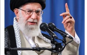 ویترین تسنیم شماره 677/ «سدّ مسیر ستیزه جوها» ویترین تسنیم شماره 677/ «سدّ مسیر ستیزه جوها»