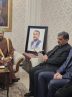 البوسعیدی: شهید امیرعبداللهیان نقش بزرگی را ایفا می کرد