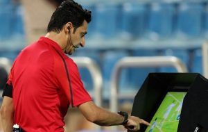 استفاده از VAR در همه تورنمنت های باشگاهی AFC استفاده از VAR در همه تورنمنت های باشگاهی AFC