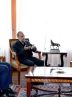 قدردانی عبدالله عبدالله از کمک های ایران به مردم افغانستان