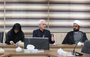 اسبقیان: تلاش می کنیم بهترین کارفرهنگی را انجام دهیم اسبقیان: تلاش می کنیم بهترین کارفرهنگی را انجام دهیم