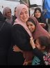 آهای غزه مظلوم، غزه خونین…