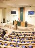 پارلمان گرجستان وتوی رئیس جمهور این کشور را لغو کرد