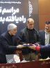 تجلیل وزیر ورزش از بانوان المپیکی و پارالمپیکی