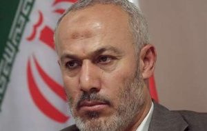 ابوشریف: ایران تنها حامی ملت و مقاومت فلسطین است ابوشریف: ایران تنها حامی ملت و مقاومت فلسطین است