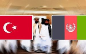 لغو معافیت ویزای مقامات افغانستان از سوی ترکیه لغو معافیت ویزای مقامات افغانستان از سوی ترکیه