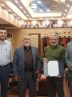 انتصاب سرپرست کمیته تیم های ملی تیراندازی