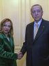 اردوغان:ایتالیا نیز مانند اسپانیا، فلسطین را به رسمیت بشناسد