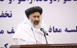 طالبان بسیاری اصناف را از پرداخت مالیات معاف کرد طالبان بسیاری اصناف را از پرداخت مالیات معاف کرد