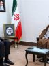 رهبرانقلاب در دیدار اسد:ایران و سوریه ارکان محورمقاومت هستند رهبرانقلاب در دیدار اسد:ایران و سوریه ارکان محورمقاومت هستند