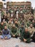 تاکید یکی از مراجع تقلید عراق بر اهمیت جایگاه حشد شعبی