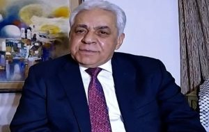 دبیرکل کنگره عرب: طوفان الاقصی به گسترش اسرائیل پایان داد دبیرکل کنگره عرب: طوفان الاقصی به گسترش اسرائیل پایان داد