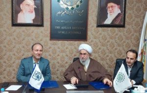 آییننامه تسهیل جذب دانشجویان بینالملل تدوین شد آییننامه تسهیل جذب دانشجویان بینالملل تدوین شد