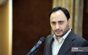 آیت الله رییسی خط قرمزی جز خدمت به خدا و مردم نداشت / اخلاق را همواره رعایت می کرد و مبنای او همواره اخلاق بود +فیلم آیت الله رییسی خط قرمزی جز خدمت به خدا و مردم نداشت / اخلاق را همواره رعایت می کرد و مبنای او همواره اخلاق بود +فیلم