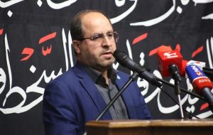 رئیسی یک سیاستمدار پرهیزگار و نمادی از قرین شدن ایمان و عمل صالح بود رئیسی یک سیاستمدار پرهیزگار و نمادی از قرین شدن ایمان و عمل صالح بود