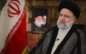 بیانیه اتحادیه مستقل پیرامون شهادت رئیس جمهور/ وصال خادم به مخدوم بیانیه اتحادیه مستقل پیرامون شهادت رئیس جمهور/ وصال خادم به مخدوم