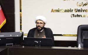 جامعه دانشگاهی باید وقایع پس از شهادت رییس جمهور را موشکافانه بررسی کنند