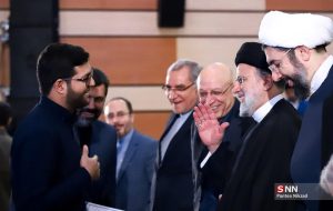 روایتی از حضور رئیس جمهور شهید در میان دانشگاهیان/ رئیسجمهوری که دانشگاه را اتاق فکر میدانست روایتی از حضور رئیس جمهور شهید در میان دانشگاهیان/ رئیسجمهوری که دانشگاه را اتاق فکر میدانست
