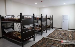 جزییات ثبت نام خوابگاههای دانشجویی در سال تحصیلی جدید جزییات ثبت نام خوابگاههای دانشجویی در سال تحصیلی جدید