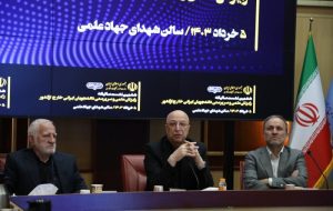 تلاش وزارت علوم برای جذب ۳۲۰ هزار دانشجوی بینالملل تلاش وزارت علوم برای جذب ۳۲۰ هزار دانشجوی بینالملل