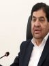 Mokhber takes over as Iran’s interim president