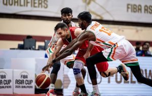 Iran basketball federation weighing up candidates: official Iran basketball federation weighing up candidates: official