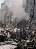 American media provide fodder for fire in Gaza