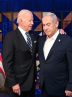 Biden best suited for Israelis