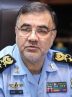 Iran army air force ready to thwart threats: commander