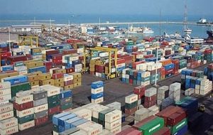 Iran exports £200m goods, services to UK in 2023