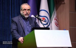 Energy consumption in Iran twice world standards, says official