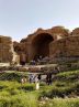 UNESCO-listed Sassanian landscape to undergo restoration