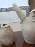 Historical earthenware unearthed in downtown Isfahan