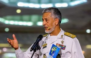 Iranian commander emphasizes educating youth on Sacred Defense principles