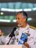 Iranian commander emphasizes educating youth on Sacred Defense principles