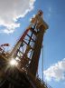 Number of exploration drilling rigs to increase fivefold