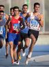 Diamond League: Iranian athletes win medals in Doha