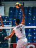 Iran start CAVA Nation’s Volleyball League on high