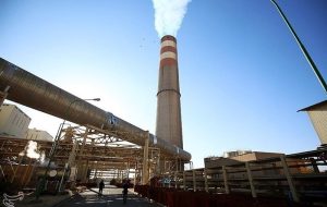 Iran’s power generation capacity rises by 183MW