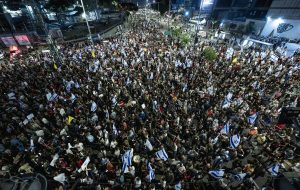 Doomed to failure – Tehran Times
