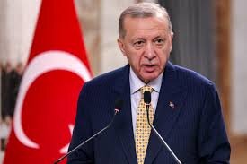 Erdogan: Hitler jealous of Netanyahu’s genocidal methods Erdogan: Hitler jealous of Netanyahu’s genocidal methods