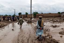 Hundreds killed in Afghanistan flash floods Hundreds killed in Afghanistan flash floods