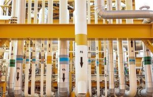 Tehran, Moscow to expand cooperation in gas technologies Tehran, Moscow to expand cooperation in gas technologies