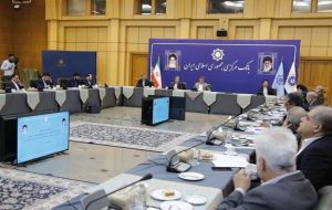 CBI urges using rial in exchanges with Russia