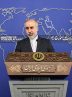 Iran says technical, legal talks with Kuwait is only way to resolve Arash gas field dispute Iran says technical, legal talks with Kuwait is only way to resolve Arash gas field dispute