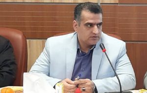 Chegini elected as president of Iran Martial Arts Associations Federation Chegini elected as president of Iran Martial Arts Associations Federation