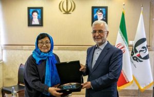 Iran calls on UN to address drug-related issues in Afghanistan  