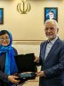 Iran calls on UN to address drug-related issues in Afghanistan  