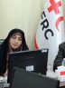 IRCS ready to expand humanitarian services under IFRC support