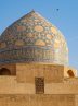 Saveh Jameh Mosque on track for UNESCO label